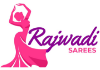 Rajwadi Sarees