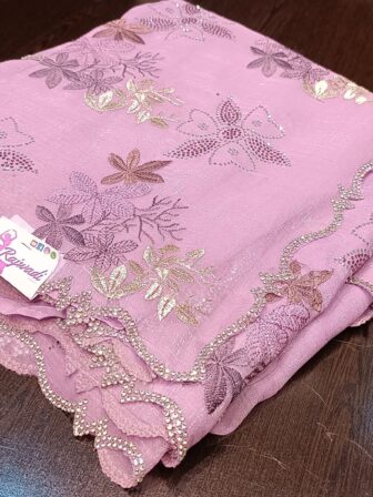 premium silk saree